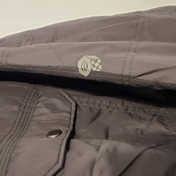 Mountain Hardwear Men's XL Lightweight Jacket - Picture 3 of 5